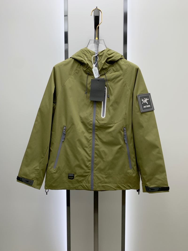 Arcteryx Outwear